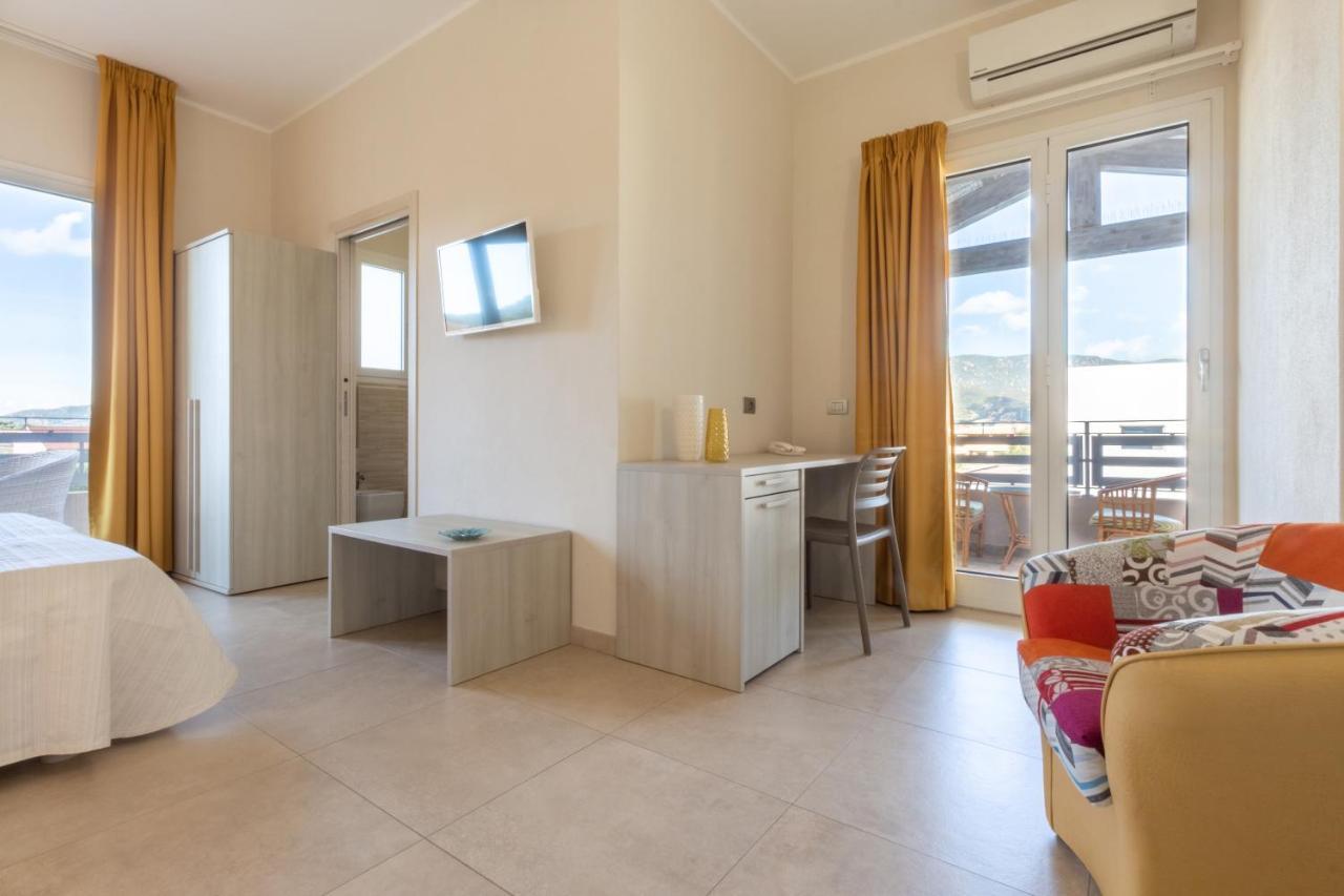 New Ca'Mea Ξενοδοχείο Villasimius Εξωτερικό φωτογραφία