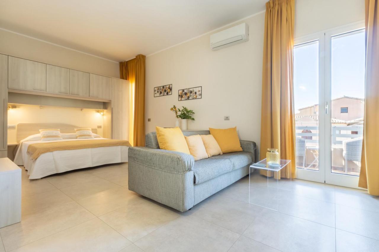 New Ca'Mea Ξενοδοχείο Villasimius Εξωτερικό φωτογραφία