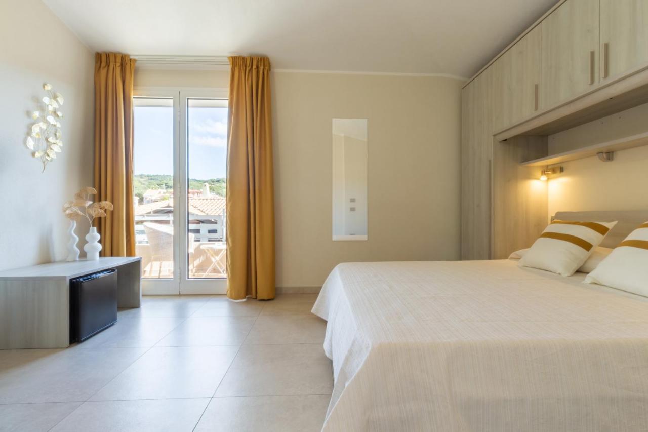 New Ca'Mea Ξενοδοχείο Villasimius Εξωτερικό φωτογραφία