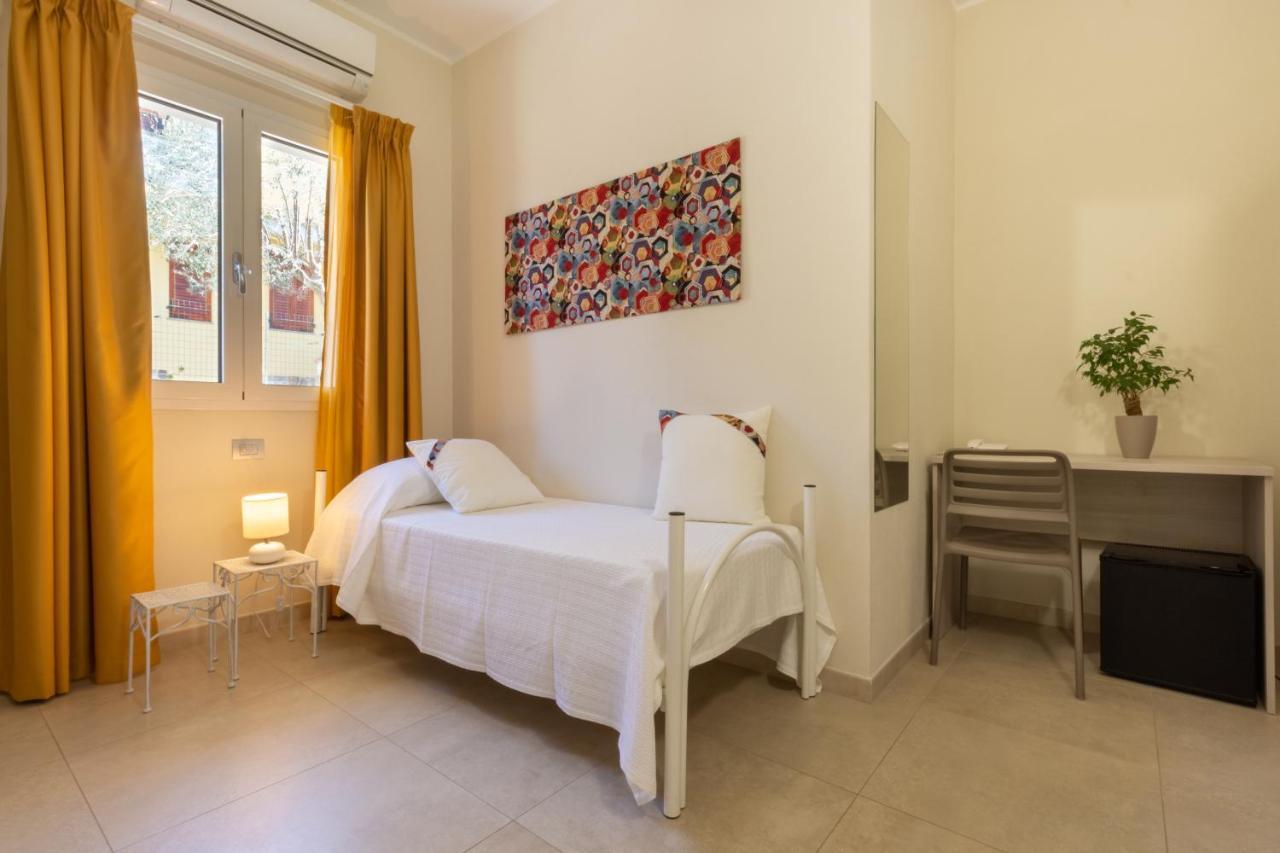 New Ca'Mea Ξενοδοχείο Villasimius Εξωτερικό φωτογραφία