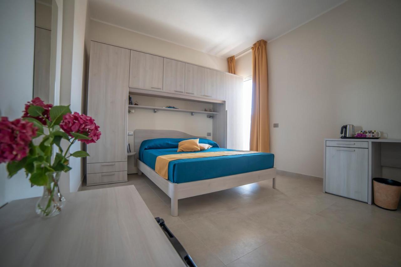 New Ca'Mea Ξενοδοχείο Villasimius Εξωτερικό φωτογραφία