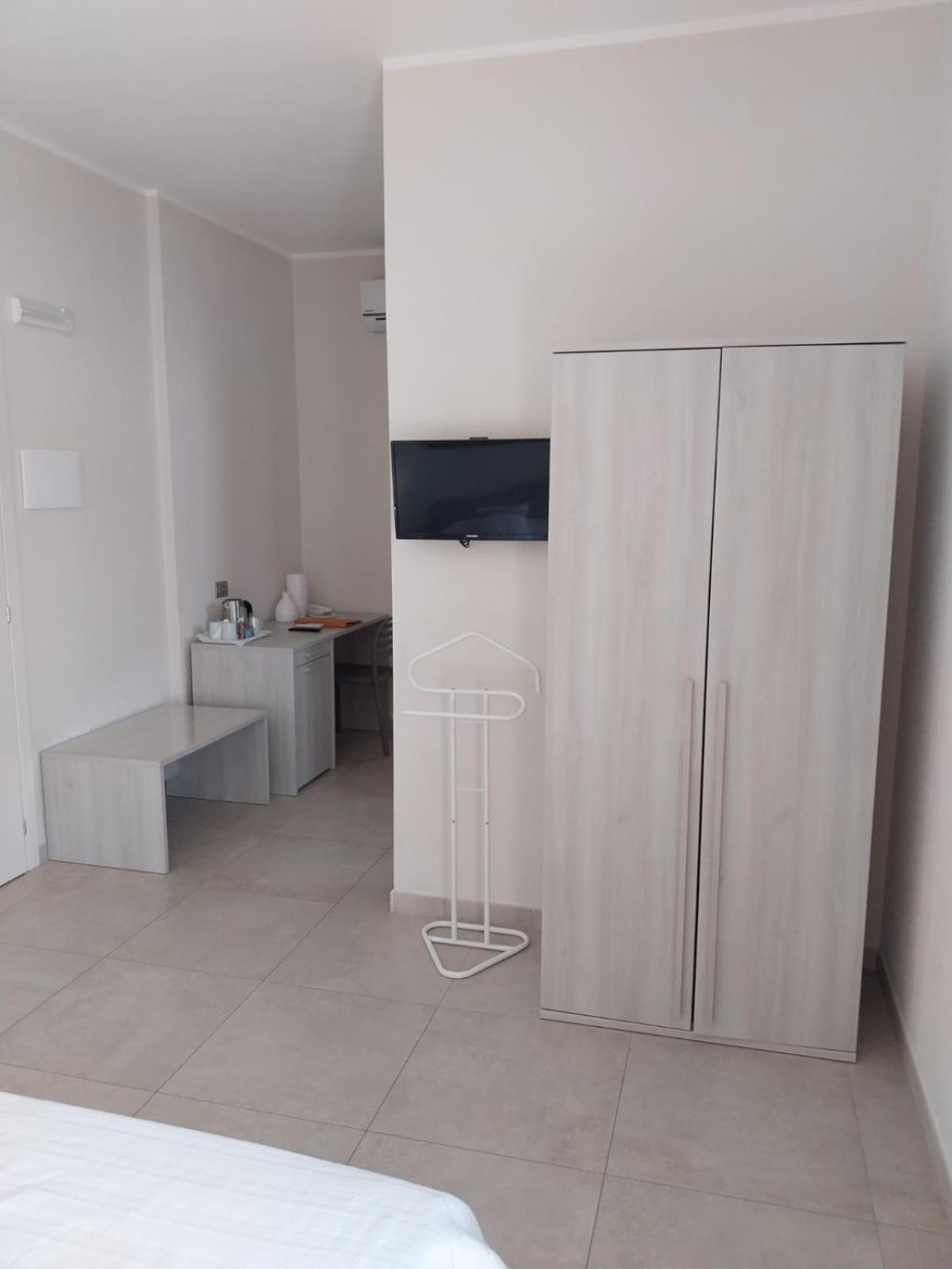 New Ca'Mea Ξενοδοχείο Villasimius Εξωτερικό φωτογραφία