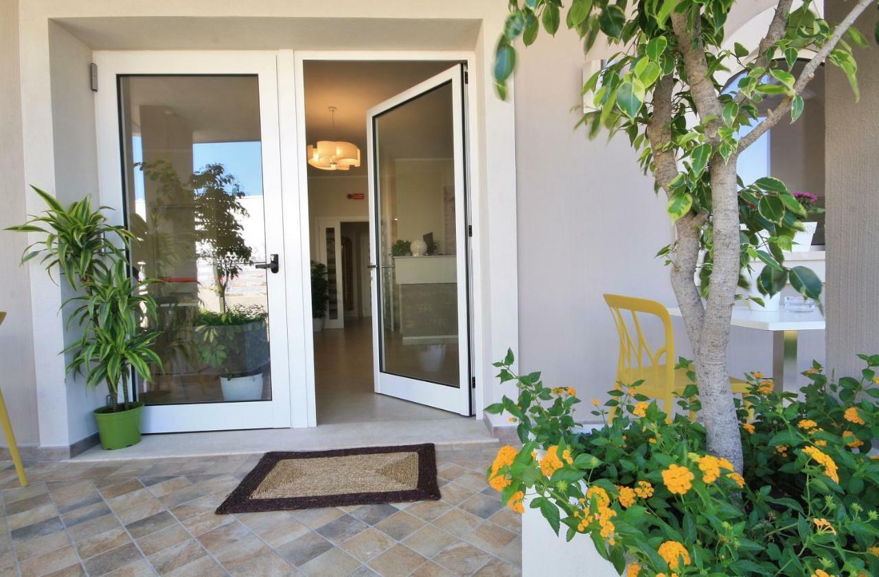 New Ca'Mea Ξενοδοχείο Villasimius Εξωτερικό φωτογραφία
