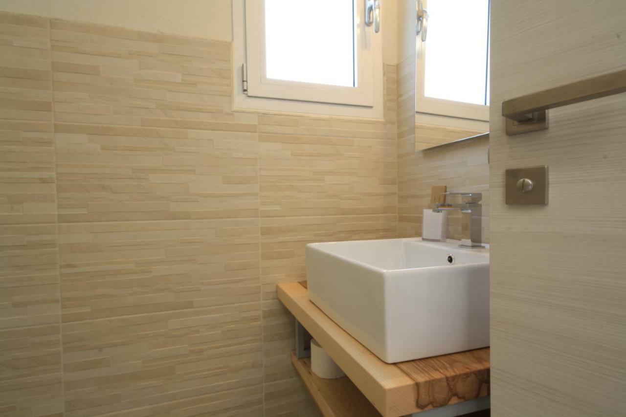 New Ca'Mea Ξενοδοχείο Villasimius Εξωτερικό φωτογραφία